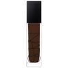 Nars Natural Radiant Longwear Full Coverage Foundation 1 Oz   30 Ml Majorca D8   Very Deep With Cool Undertones