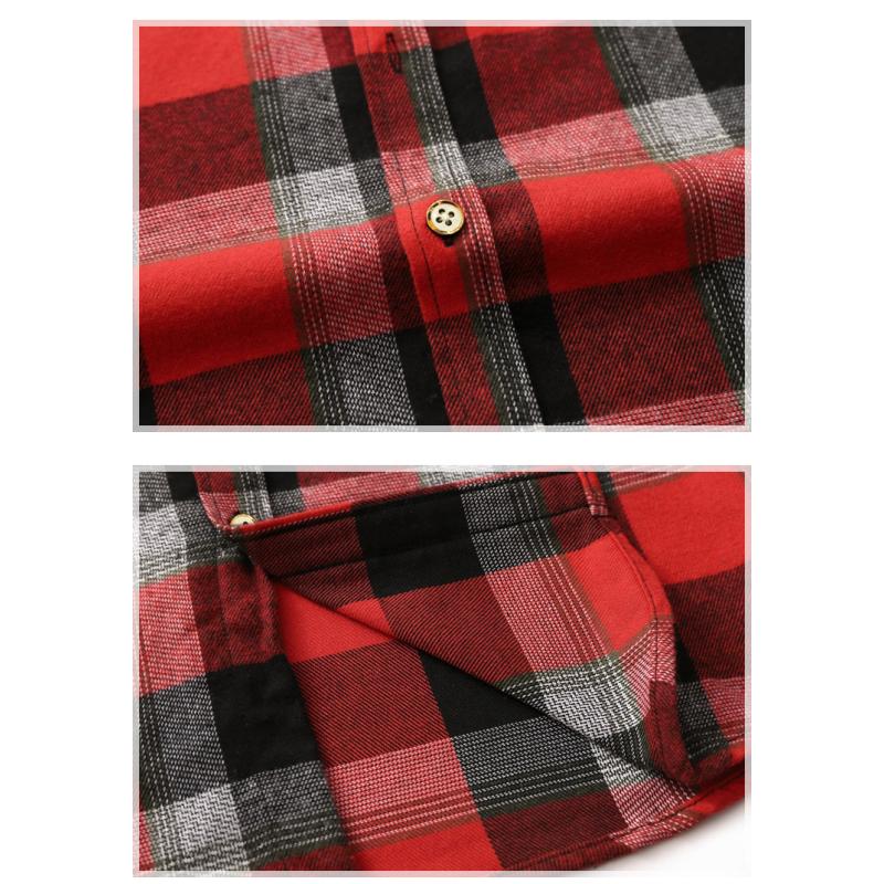 Summer Men's Fashion Plaid Shirt New Design Pocket Short Sleeve Shirts Mens Casual Business Office Work Dress Blouse 5XL 6XL 7XL