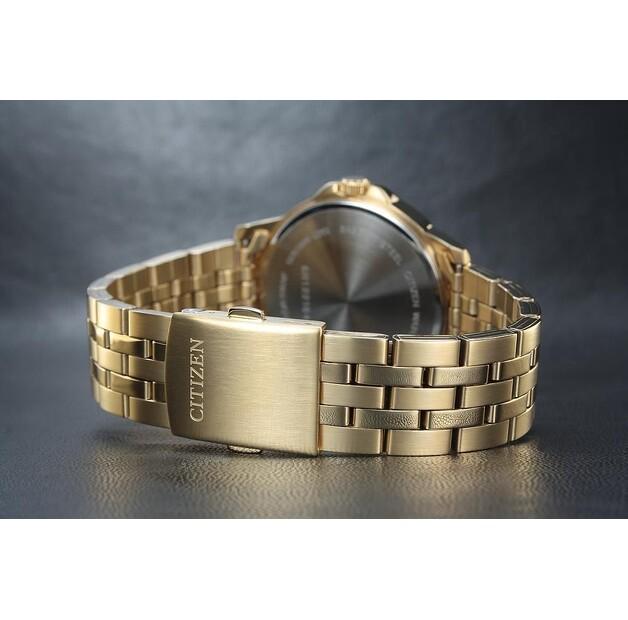 CITIZEN BASIC QUARTZ BF2013-56PE Watch