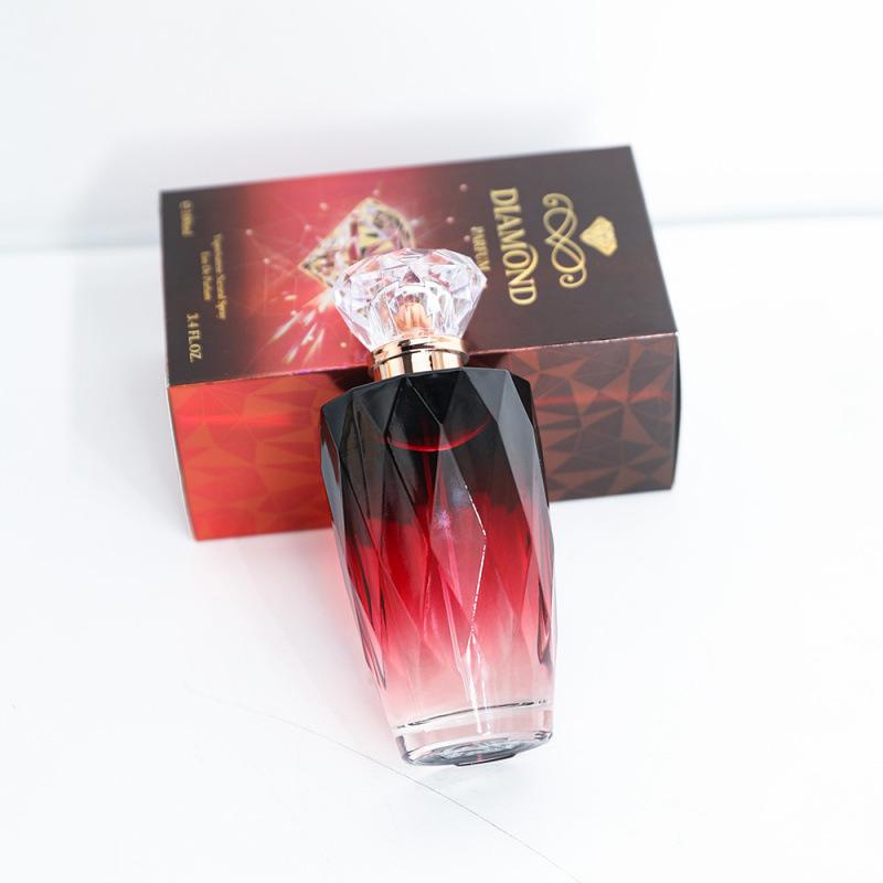Perfume Lasting Women's Vietnam Arabian New Middle East Black Gold Perfume