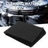 20pcs Microfiber Watch Cleaner Tool Double Sided Watches Polishing Cloth  Glasses Cleaning