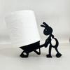 Ant Roll Paper Holder Interesting Bathroom Roll Paper Ornament Plastic Manufacturing Transported Ant Tissue Holder