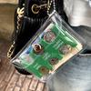1Pc Coin Dispenser Coin Collection Purse Wallet Organizer Holder For Car Coin Changer Holder Mini Japan Coin Dispenser Storage