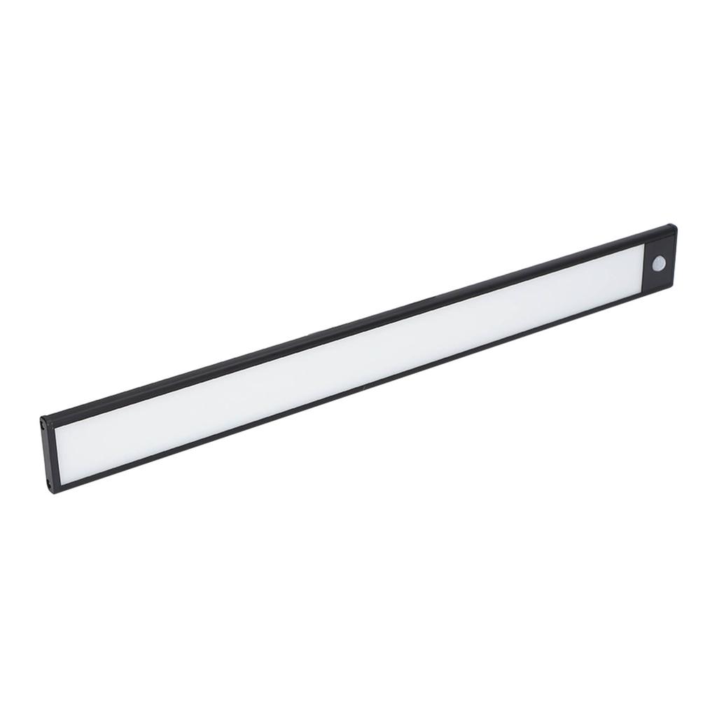 Motion Sensor Light Bar 3W 200lm White Lighting 120 Degree 3 Meter Induction Ultra Thin USB Motion