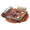 NEW Bar Tool Bag Mixology Bag Professional Bartender Empty  Drop Shipping