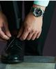 CITIZEN Series 8 Mechanical 40.8mm Magnetic-resistant Men’s Watch NA1004-87E