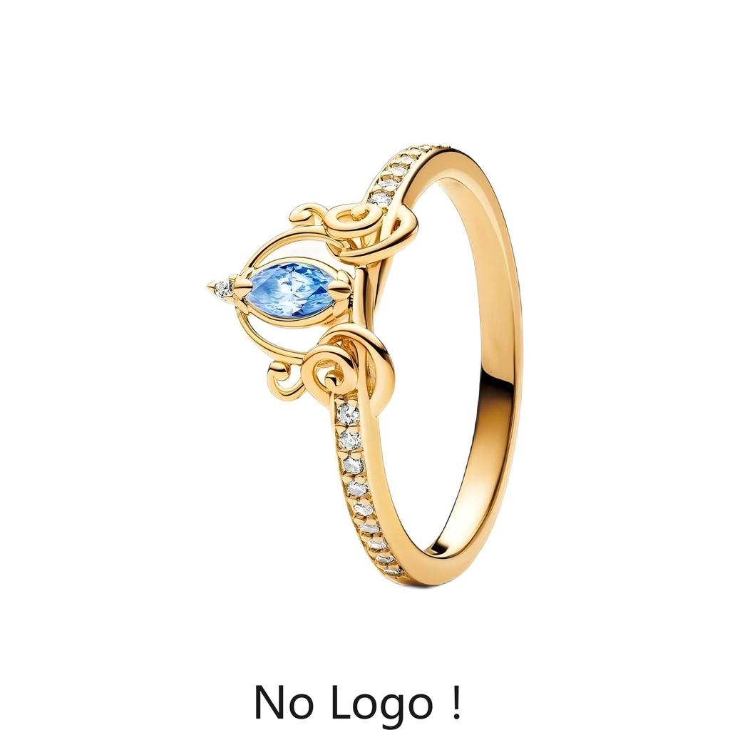 Sall All Princess Ring Series Women Finger Ring For Party Jewelry