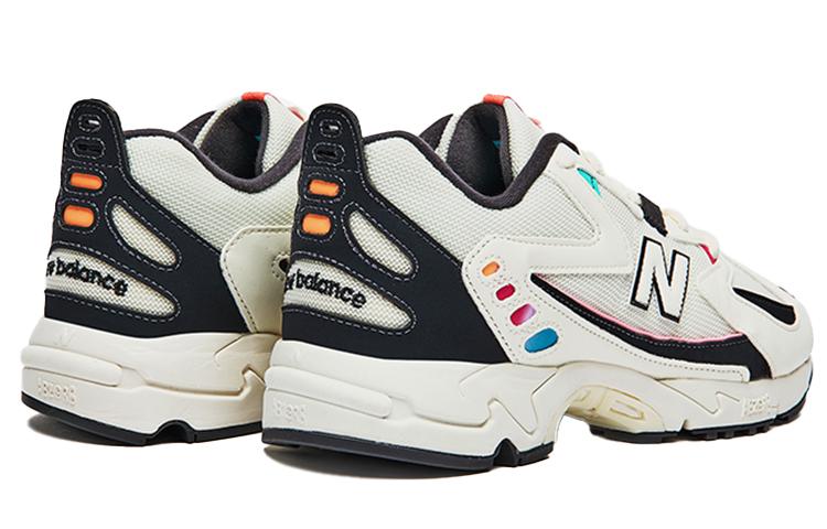 New Balance 828 'White Black' ML828NC