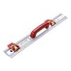 Picture Hanging Tool with Levels for Horizontally Vertically Leveling 50cmx6cm