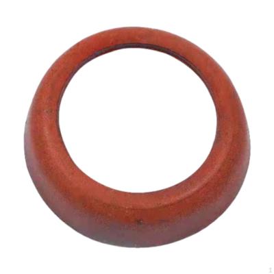 Pitcher Pump Leather Cup Agricultural Irrigation Wear Resistant Cast Iron Hand Water Parts for