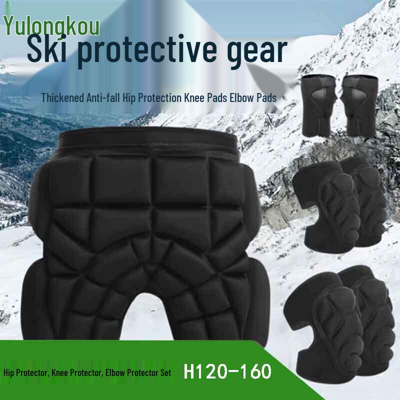 Yu Long Shan Protective Gear Set