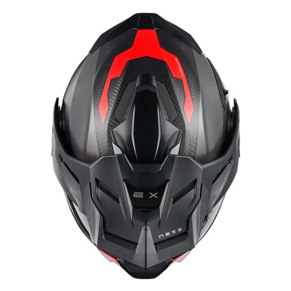Nexx Modular Helmet X.Lifecountry Terra