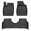 Rubberen Matten En Deurmatten Mini Cooper Clubman 2014 - 3D Bak