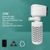 Suction Cup Aquarium Filter Pump Silent Oxygen Air Pump Fish Tank Air Oxygen Aerator  Supermarket