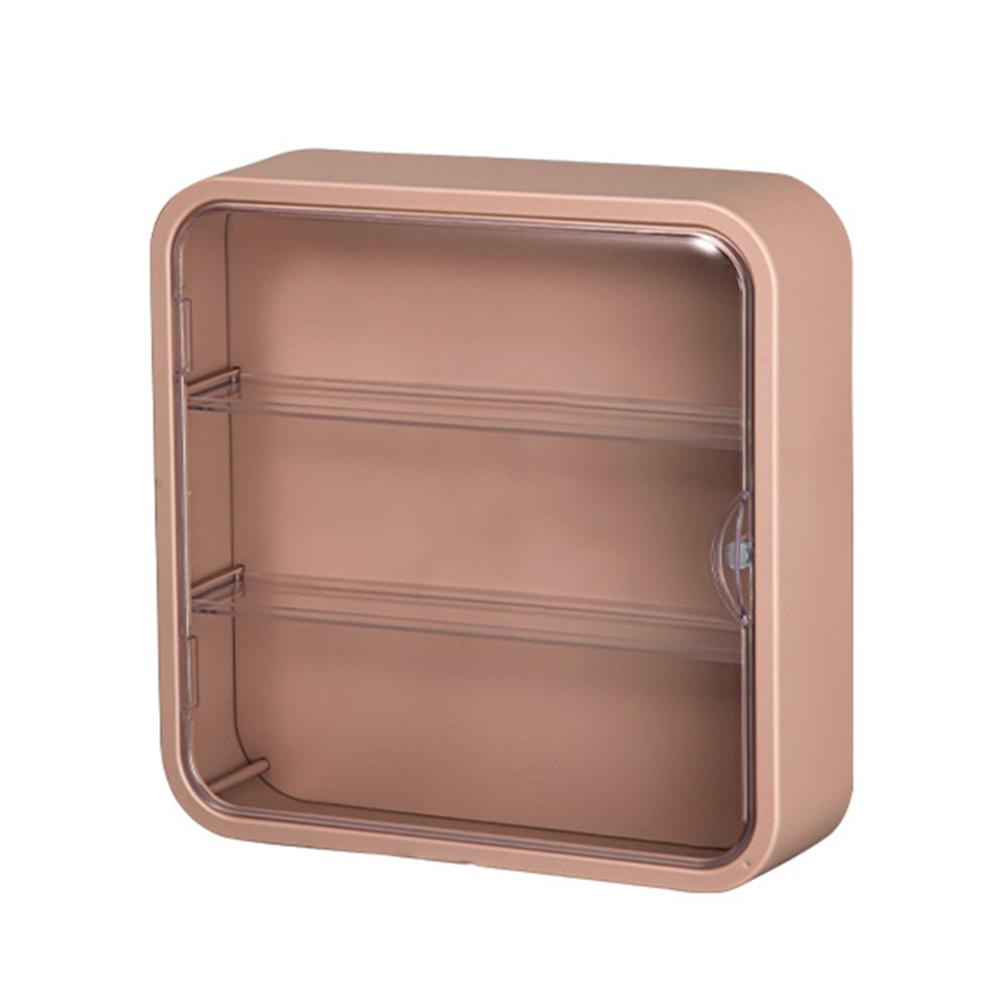 

Трехъярусная стойка-дисплей для хранения блайнд-боксов, прозрачный настенный шкафчик, рамка для самодельных кукол, плюшевая игрушка, дисплей-бокс Bubble Mart верблюд