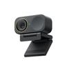 Insta360 Link 2C Pro 4K Webcam with Low Light Auto and Microphone Noise Cancelling Stream Compatible with and Ideal for Streaming and Online for