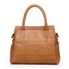 100% Genuine Leather Handbags for Women Luxury Handbags Fashion Women Crossbody Bags Designer Large Capacity Tote Bag Shoulder Bags
