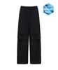 DISCOVERY EXPEDITION Freshvent Women'S Wide Pants (Black)