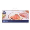 Luminarc Seine Glaze 6-Piece Dinnerware Set