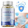 Complexo Desintoxicante Parasite Blast - 120 Cápsulas - Elimine Parasitas para a Saúde Intestinal