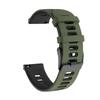 20mm 22mm Band For Garmin Forerunner 265 165 255 245 Music Sports Bracelet Venu 3 2 Sq/Active 5/Vivoactive 6 5 4 Silicone Strap