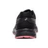 ASICS Gel Contend 4 'Black Pink' Women's Sneakers T8D9Q-007