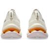 Asics Gel Kinsei Max Oatmeal White Women's - 1012B512-250