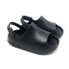 Fashion LItfun Baby Slippers New Design Children House Slippers With Arch Support Non-Slips Breathable Boys Slides Fashion Casual Shoes