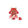 New POP MART CRYBABY Cupid's Tears Collection Figure Blind Box Products PPMT-2501-0049