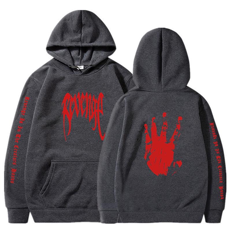 Xxxtentacion Unisex Hūte – Eiropas un