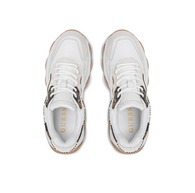 Кроссовки Guess Micola