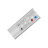 Replacement Remote Control Suitable For Am09 Hp00 Hp01 Air Purifier Leafless Fan Remote Control Sil