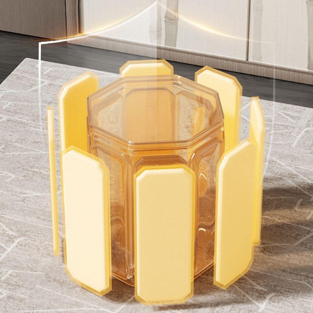 Collapsible Foot Bath Bucket Thickened Oxford Cloth Foot Bath Basin Insulated Space-Saving Foot Washing Bag Outdoor Camping