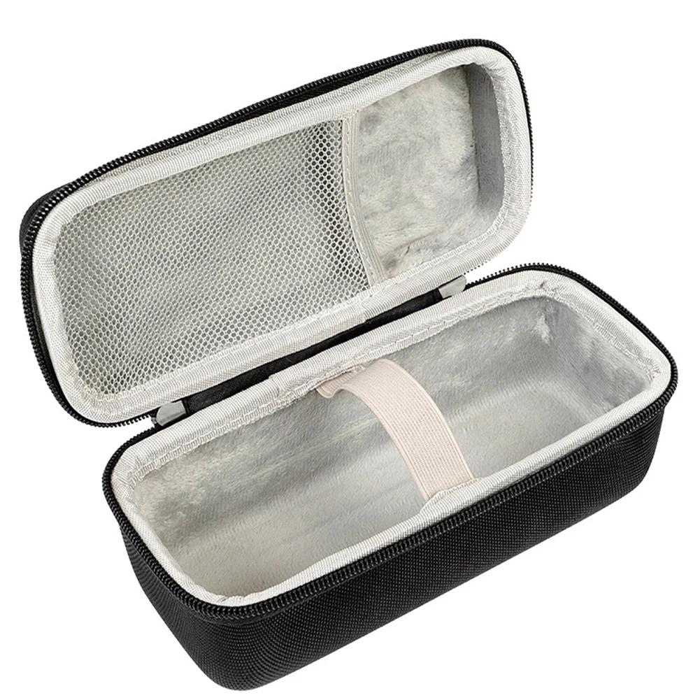 Portable Case Electronic Equipment Accessory Bluetooth-compatible Speaker Storage Bag Hard Shell Protective Carrying Case for