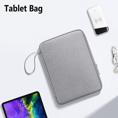 USB Cable Storage Shockproof Keyboard Cover Tablet Sleeve Case Handbag Protective Pouch Case