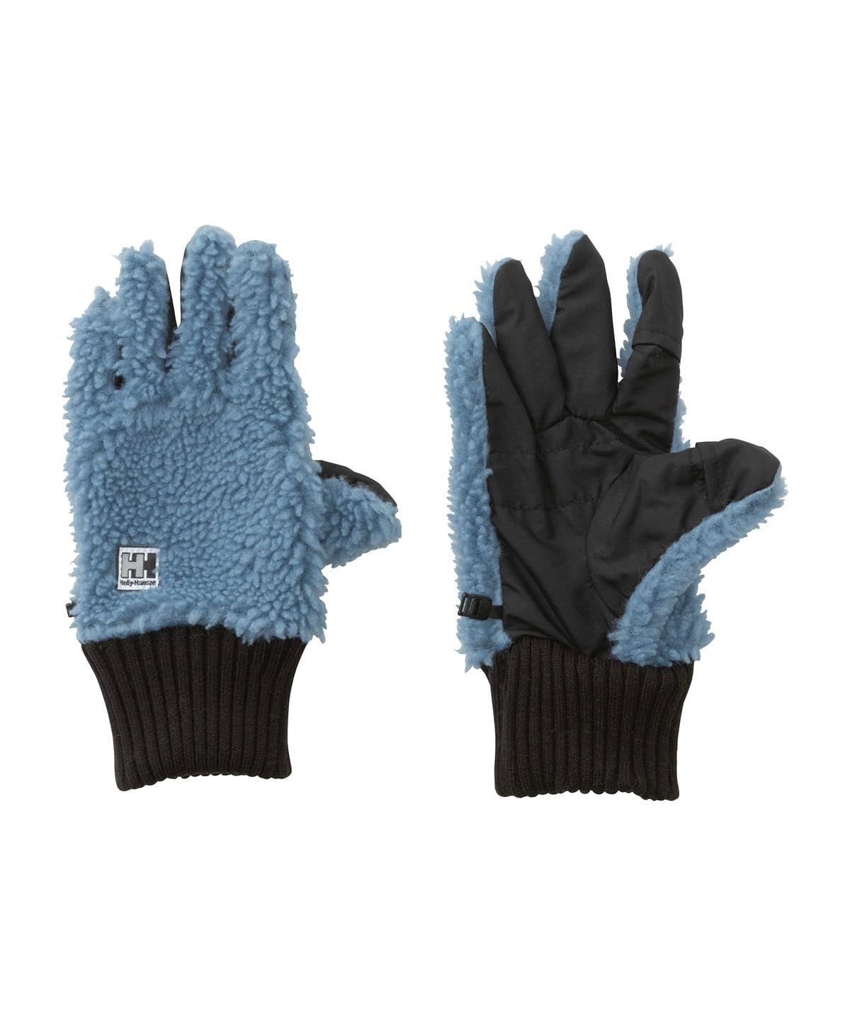 

Helly Hansen FIBERPILE® THERMO Glove Moonlight Sea S