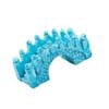 Micro-landscape Jiangnan Small Bridge Resin Craft Resin Bridge Miniatures Retro   Fairy Garden