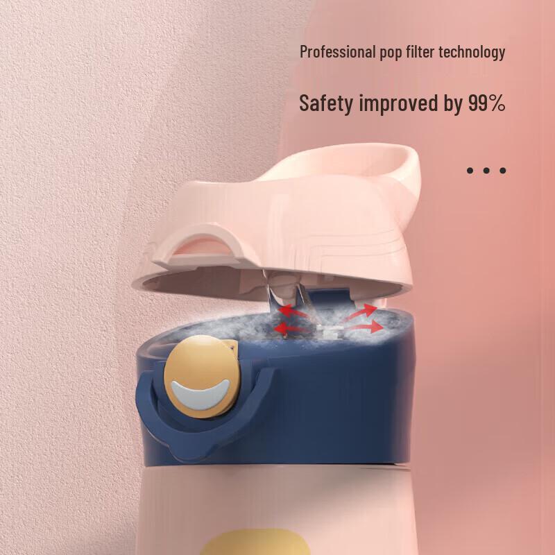 Fuguang Kids 304 Stainless Steel Insulated Water Bottle