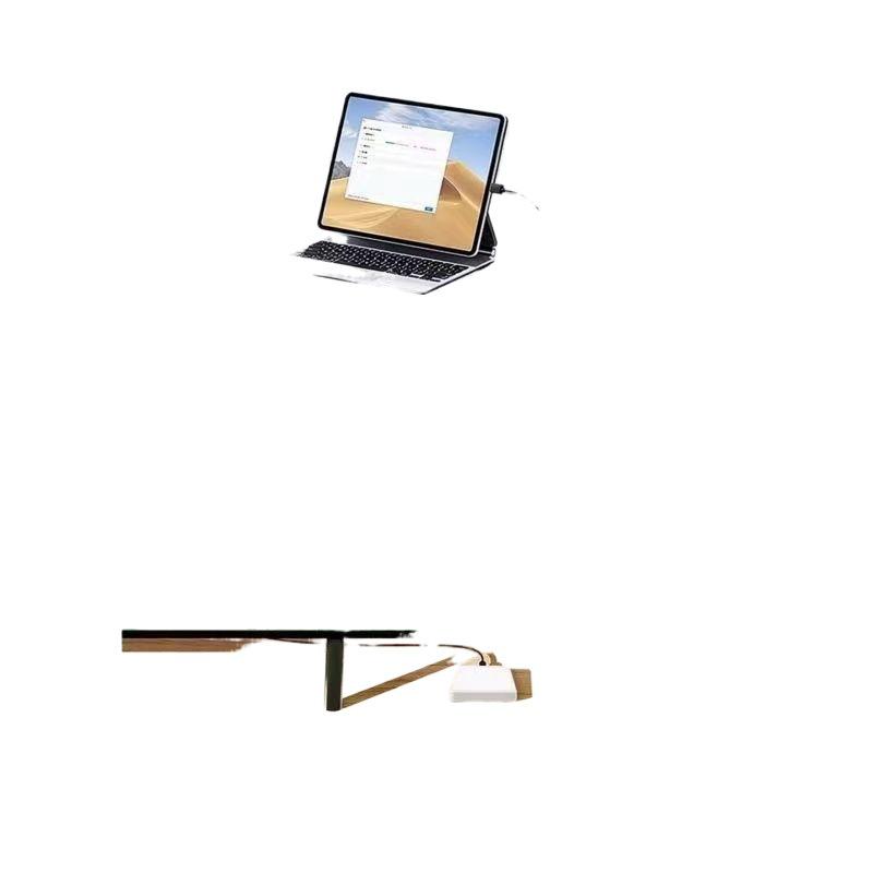 500GB USB 3.0 Portable External Hard Drive with Protective Sleeve and Phone Interface, Compatible with PS5