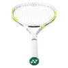 YONEX Soft Tennis Air Lime G0 ARDG Racket, Pre-strung, Beginner's, Ride, Yellow,