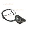 1Pc for Toyota RAV4 old Vios roof antenna base radio antenna base amplifier accessories