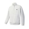 New FILA TENNIS Sweatshirt Men's Rainy Silk A11M543206FMG