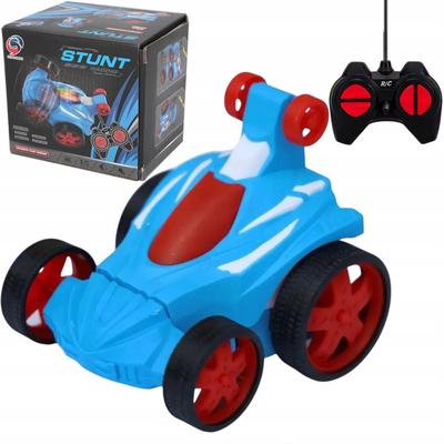 Twister Remote Controlled Car Rc Car Acrobat 360 Degree Rotation