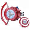 Shield Soft Launcher Toy Shield Ejection Toy Cosplay Props Gift for Kids