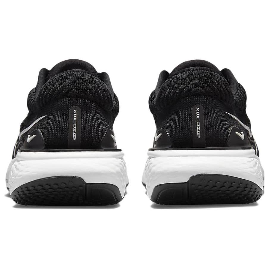 New Nike ZoomX Invincible Run Flyknit 2 Black White DH5425-001