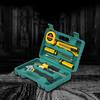 8pcs/set 8 Pcs/set Hand Tool Kit Screwdriver Utility Toolbox Combination Tool Chest  DIY Tool Kit