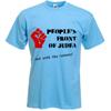 People s Front Of Judea T-shirt Monty Python Life of Brian Keuze uit Kleuren