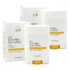 ISA KNOX UV Sun Pro 365 Airy Sun Stick 19g+19g