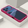 Vintage Totem Flower Printed Soft TPU Phone Case For iPhone 17 Pro Max 17e 16 15 14 13 Pro Max 16e 11 Shockproof Silicone Cover