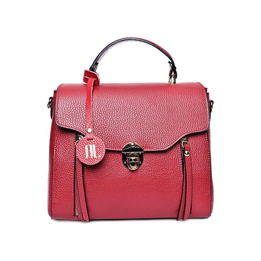 

Сумка на плечо Anna Luchini AL1727 Rosso